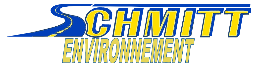 Schmitt environnement